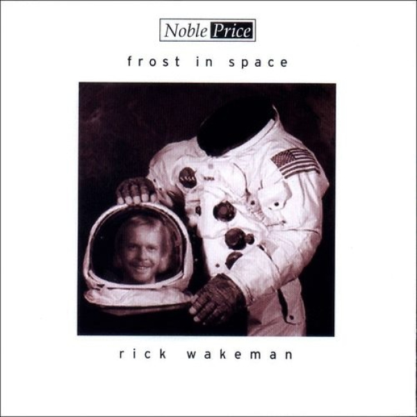 Rick Wakeman - Frost in Space