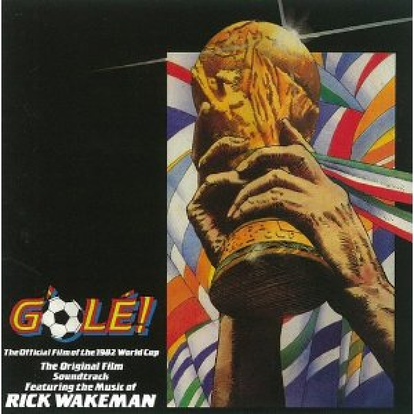 Rick Wakeman - Gole