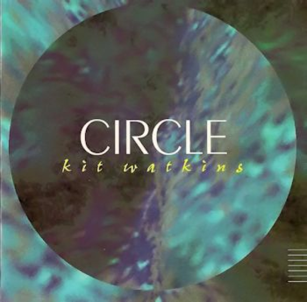 Kit Watkins - Circle