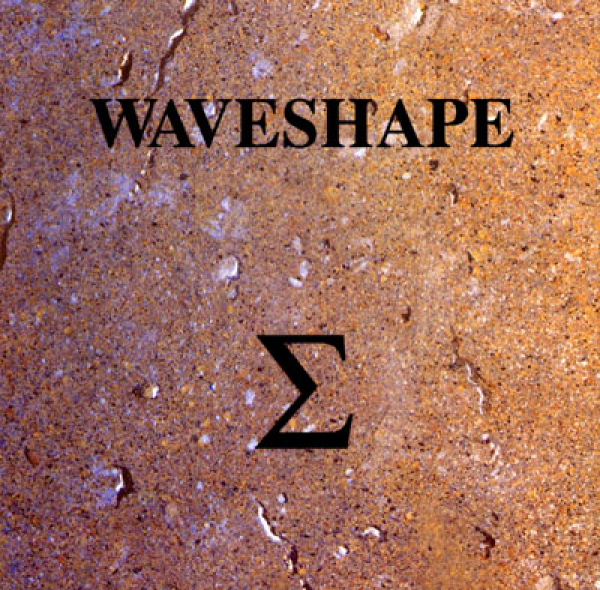 Waveshape - Sigma