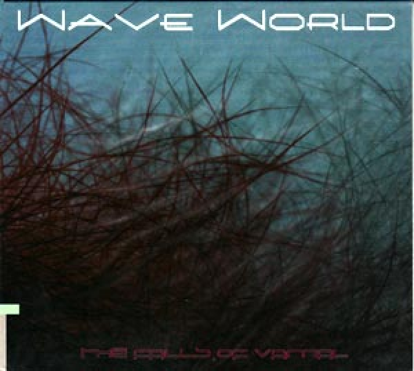 Wave World - The Falls Of Varnal