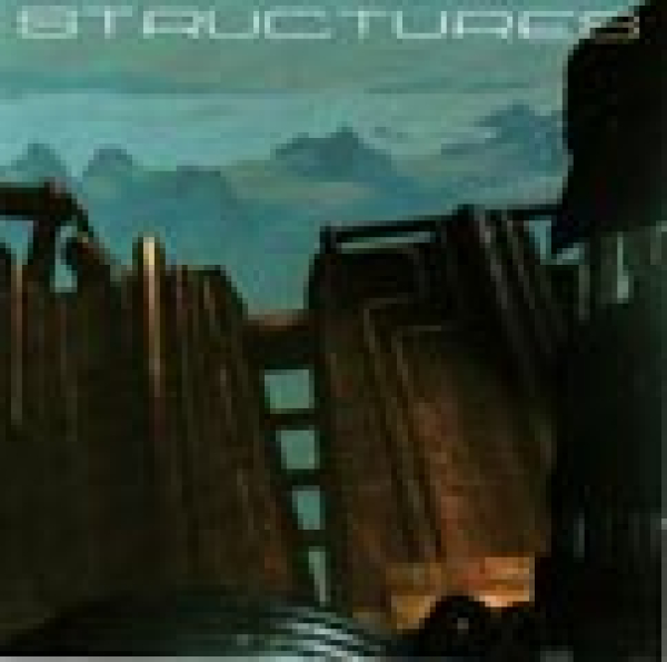 Wave World - Structures