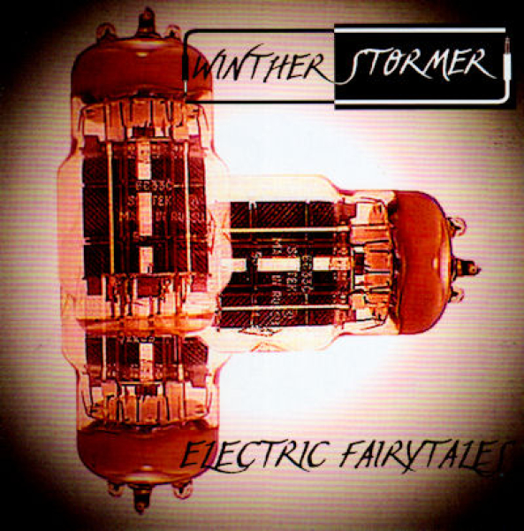 WintherStormer - Electric Fairytales
