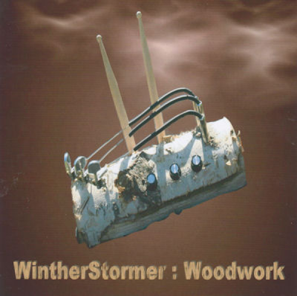 WintherStormer - Woodwork