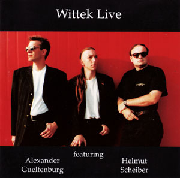 Robert Wittek - Live