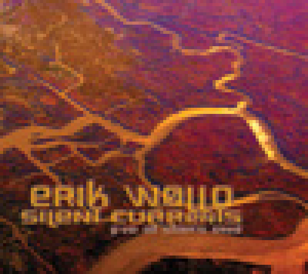 Erik Wollo - Silent Currents: Live at Star's End