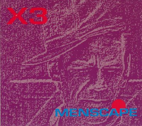 X 3 - Menscape
