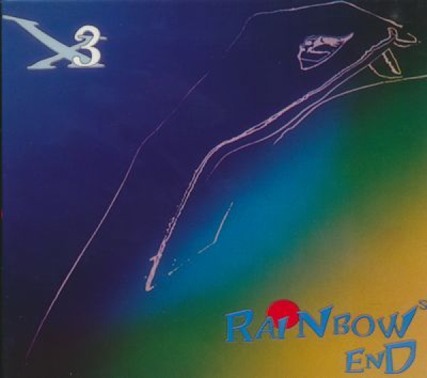X 3 - Rainbows End