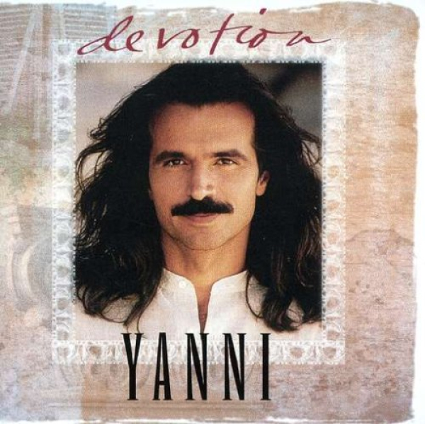 Yanni - Devotion
