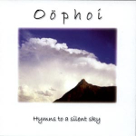 Oöphoi - Hymns To A Silent Sky