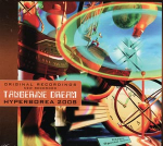 Tangerine Dream - Hyperborea 2008