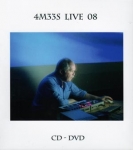 4M33S - Live 08