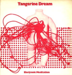 Tangerine Dream - Electronic Meditation