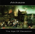 Akikaze - Age of Deception