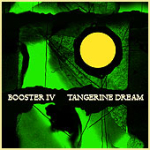 Tangerine Dream - Booster 4 (Purple Pyramid)