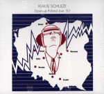 Klaus Schulze - Dziekuje Poland Live '83