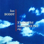 Ian Boddy - The Uncertainty Principle