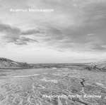 Adeptus Mechanicus - Abandoned Arctic Kingdom