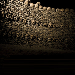 Adeptus Mechanicus - Inside The Catacomb