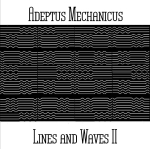 Adeptus Mechanicus - Lines and Waves 2