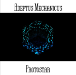 Adeptus Mechanicus - Protostar