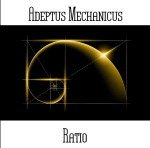 Adeptus Mechanicus - Ratio