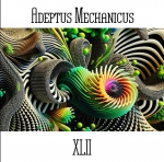 Adeptus Mechanicus - XLII