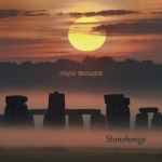 Adeptus Mechanicus - Stonehenge