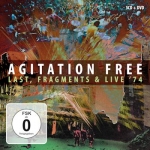 Agitation Free - Last, Fragments + Live ’74 (+ Bonus DVD)