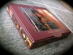 Aglaia - Archives Unreleased Box 1: Evidence of Beauty