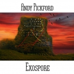 Andy Pickford - Exospore