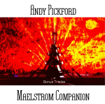 Andy Pickford - Maelstrom Companion