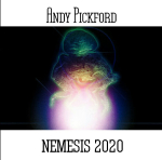 Andy Pickford - Nemesis 2020