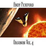 Andy Pickford - Orgonon Vol. 4