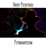 Andy Pickford - Psymanteum