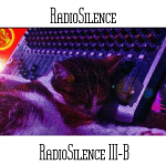 Andy Pickford - RadioSilence III-B