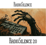 Andy Pickford - RadioSilence - RadioSilence 20