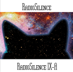 Andy Pickford - RadioSilence IX-A