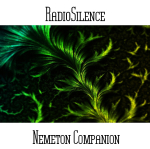 Andy Pickford / RadioSilence - Nemeton Companion