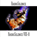 Andy Pickford - RadioSilence VIII-A