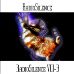 Andy Pickford - RadioSilence VIII-B