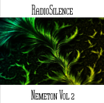 Andy Pickford / RadioSilence - Nemeton Vol. 2