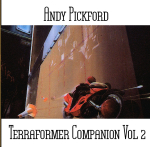 Andy Pickford - Terraformer Companion Vol. 2