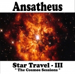 Ansatheus - Star Travel 3