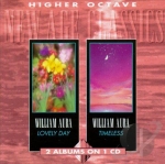 William Aura - Lovely Day / Timeless