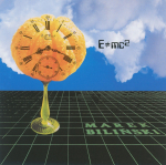 Marek Bilinski - E=mc2