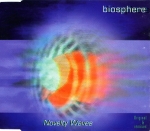 Biosphere - Novelty Waves