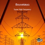 Bouvetoya - Super High Frequency