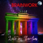 Brainwork -  Late in Berlin