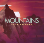 Thom Brennan - Mountains